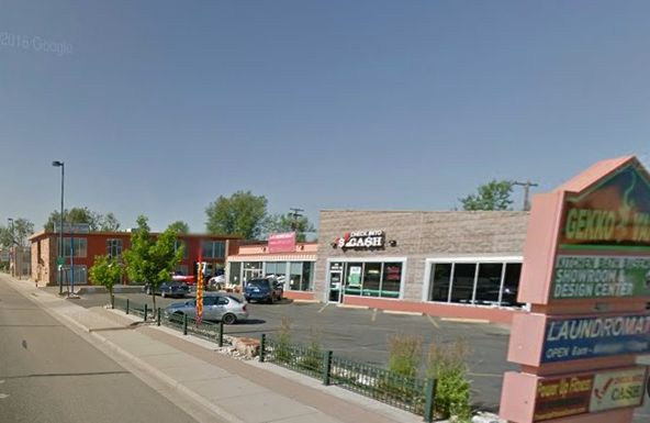 4011 S Broadway, Englewood, CO 80113